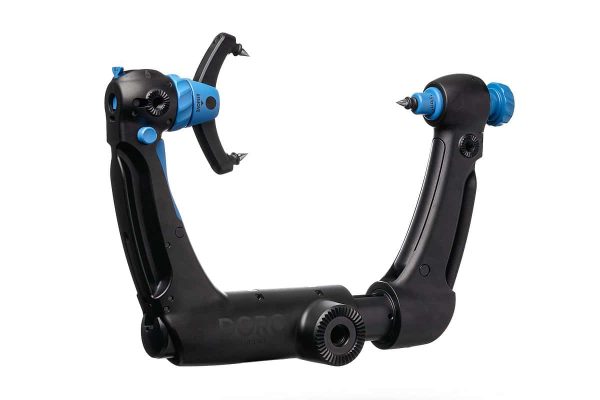 Doro Lucent Pro Klemme